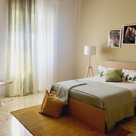 Ferienwohnung Sole Raggiante Lia Darzillo Afragola Exterior foto